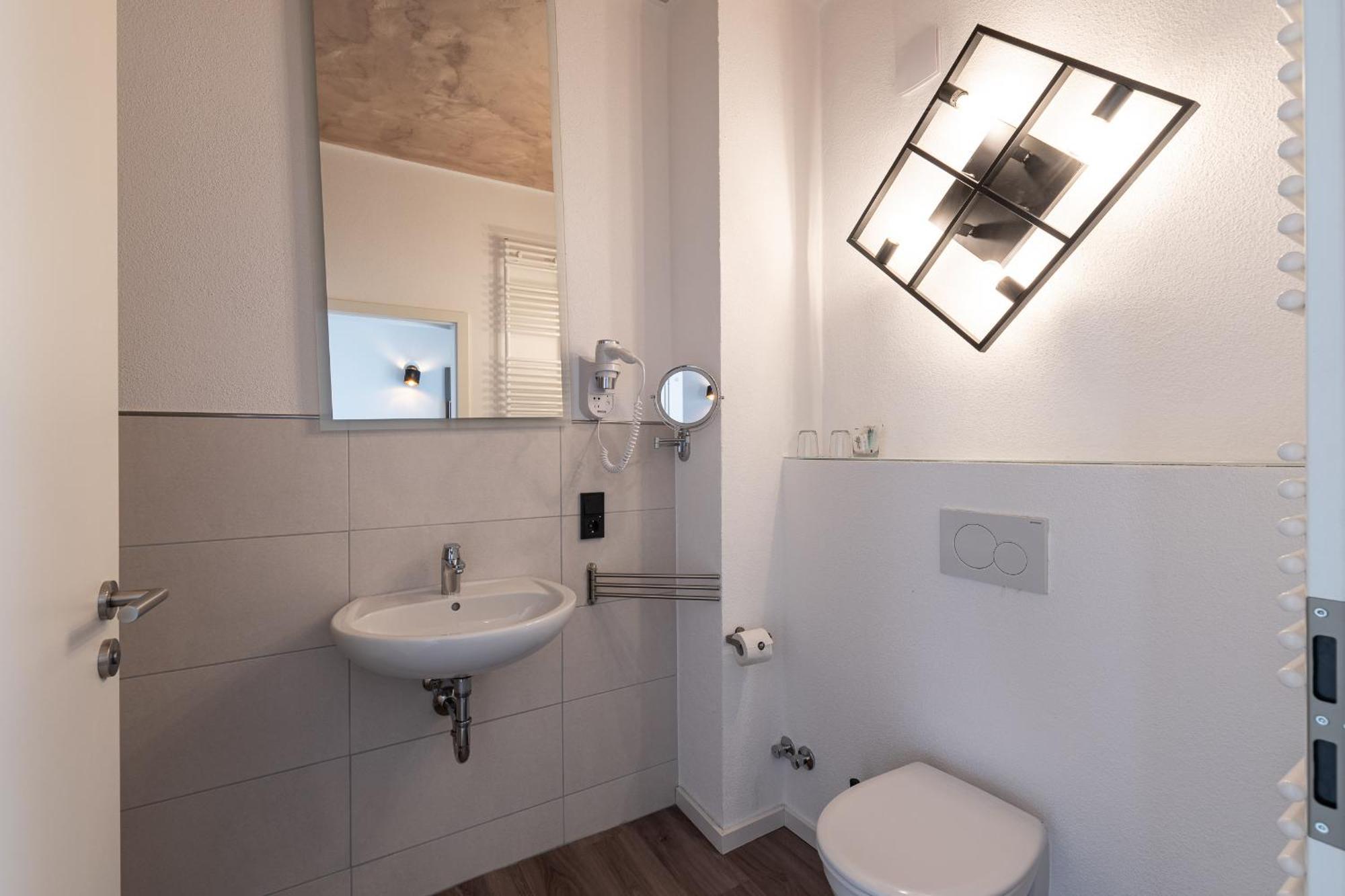 Hotel Porta Nigra เทรียร์ ห้อง รูปภาพ