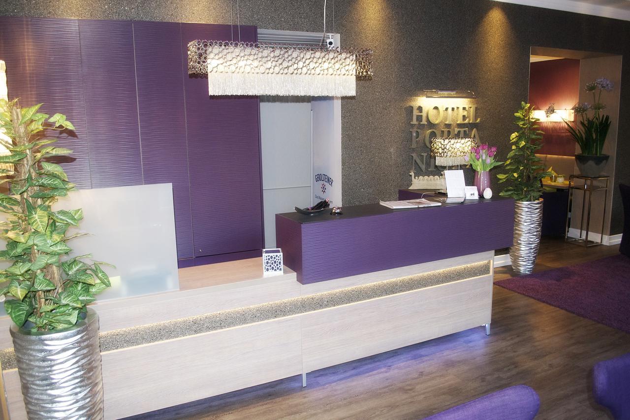Hotel Porta Nigra เทรียร์ ห้อง รูปภาพ